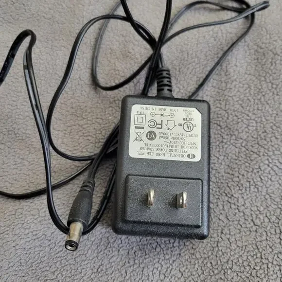 VGA DVI POWER ADAPTER Cables Circular Barrel DC Video Mixed 19PC Spares - Picture 13 of 16